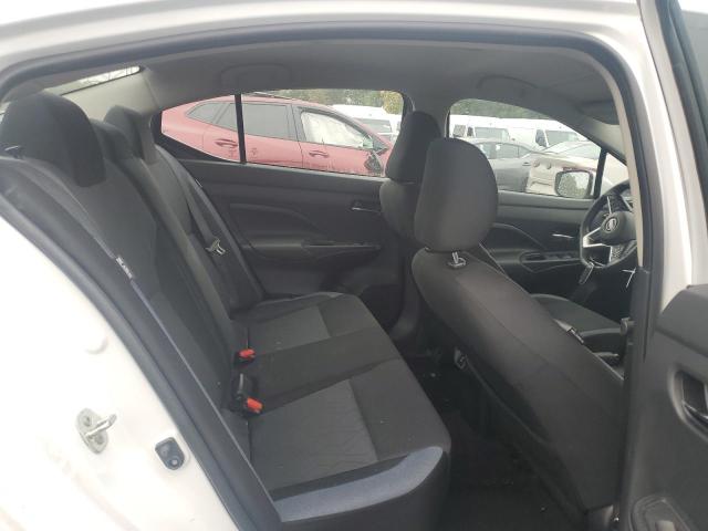 2023 NISSAN VERSA SV 3N1CN8EV9PL870735