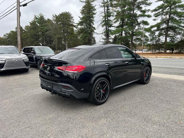 2023 MERCEDES-BENZ GLE COUPE 4JGFD6BB3PA860362