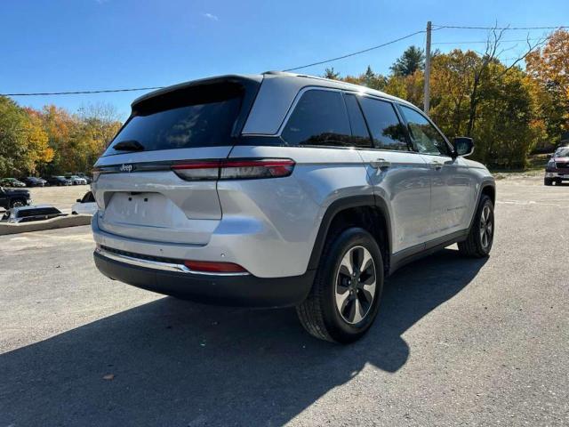 2024 JEEP GRAND CHER #3275452753