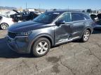 Lot #3297884787 2021 KIA SORENTO LX