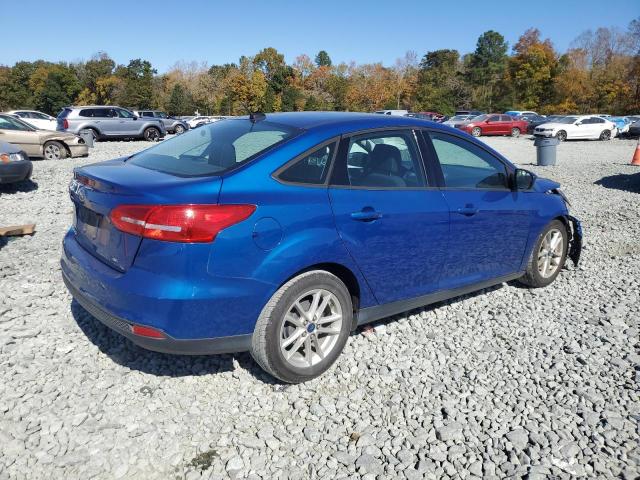 2018 FORD FOCUS SE - 1FADP3F29JL307308