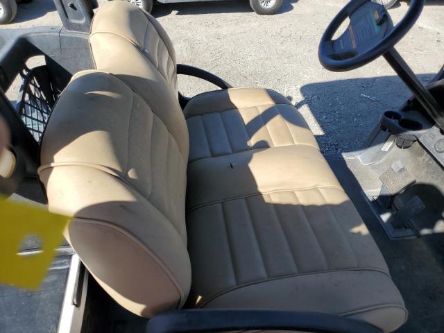 2020 CLUB CAR TEMPO LITHIUM #3261991512