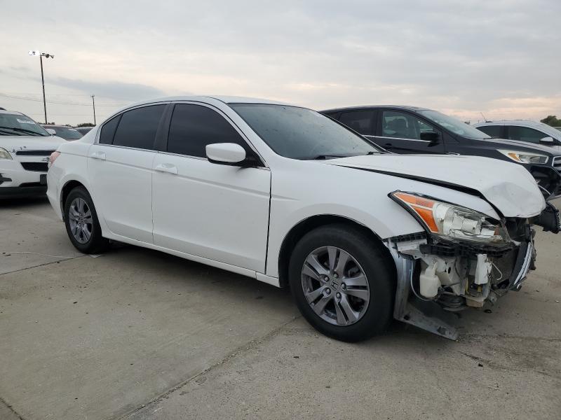 2012 HONDA ACCORD SE - 1HGCP2F62CA184129