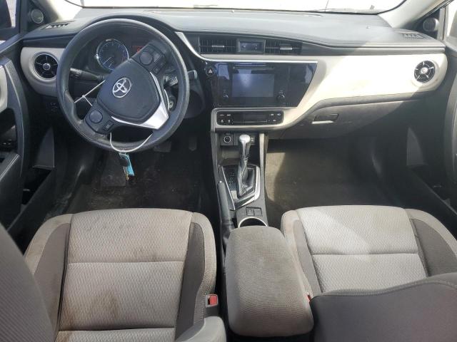 2019 TOYOTA COROLLA L - 5YFBURHE5KP869865