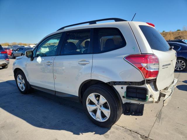 2014 SUBARU FORESTER 2 - JF2SJAEC6EH437235