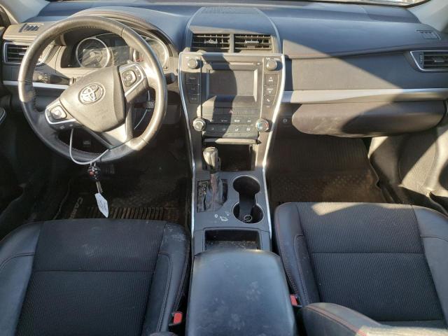 2017 TOYOTA CAMRY LE - 4T1BF1FK4HU815274