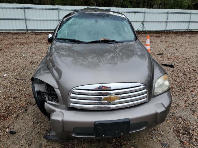 2011 CHEVROLET HHR LT - 3GNBACFU5BS660880