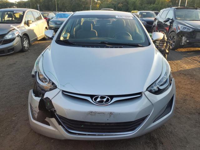 2016 HYUNDAI ELANTRA SE - 5NPDH4AE3GH787048