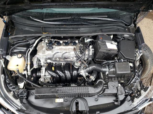 2021 TOYOTA COROLLA LE - 5YFEPMAE1MP172245