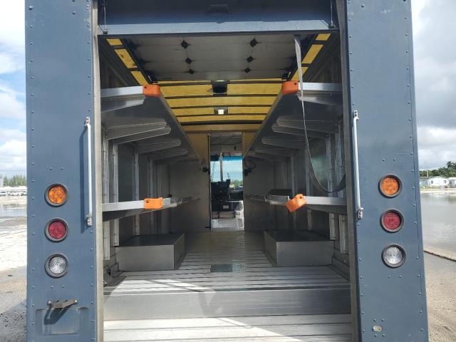 2021 FORD F59 #3302683007