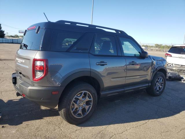 2024 FORD BRONCO SPORT BADLANDS 3FMCR9D9XRRE00883