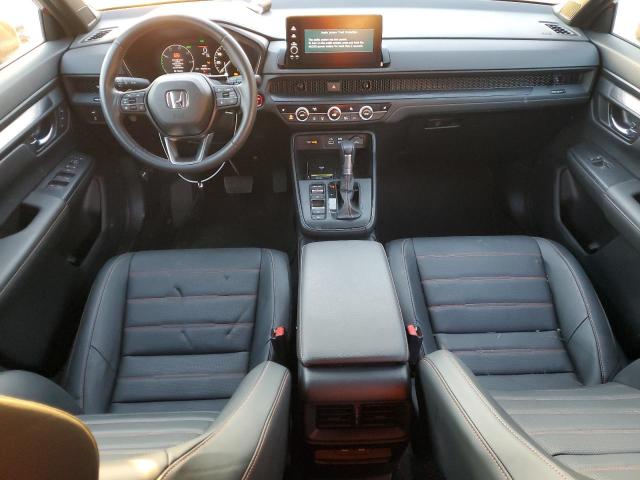 2025 HONDA CR-V SPORT - 5J6RS6H83SL002643