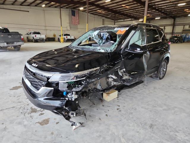 2023 KIA SELTOS S #3303974721