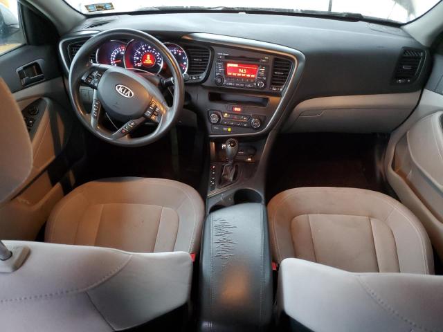 2011 KIA CADENZA #3290221213