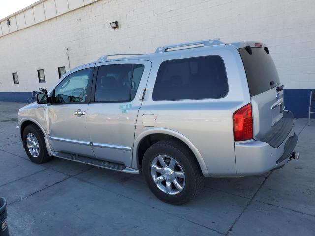 2007 INFINITI QX56 #3298288031