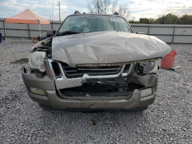 2007 FORD EXPLORER S #3278788629