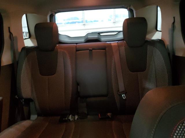 2016 GMC TERRAIN SL - 2GKFLSEK3G6312407