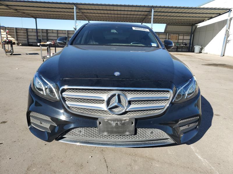 2017 MERCEDES-BENZ E 300 - WDDZF4JB2HA009534