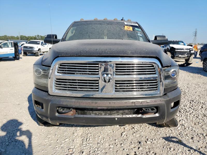 2018 RAM 3500 LONGH 3C63RRKL4JG210832