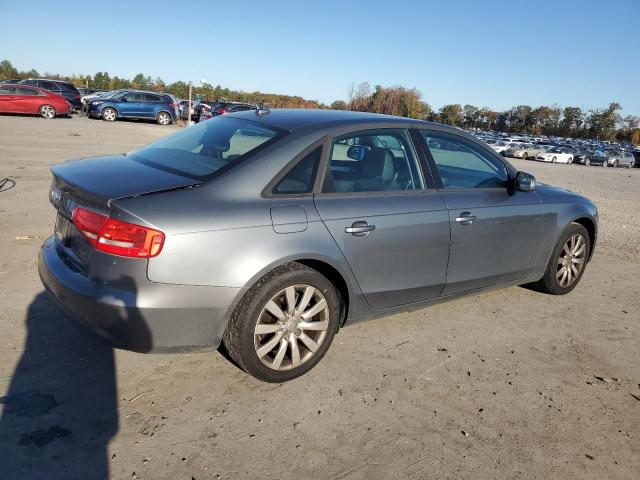 2014 AUDI A4 PREMIUM - WAUBFAFL3EN033130