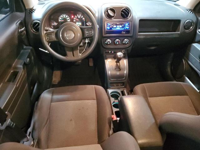 2013 JEEP PATRIOT SP - 1C4NJRBB3DD228336