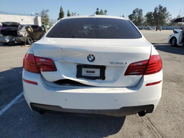 2016 BMW 535 I - WBA5B1C58GG133908