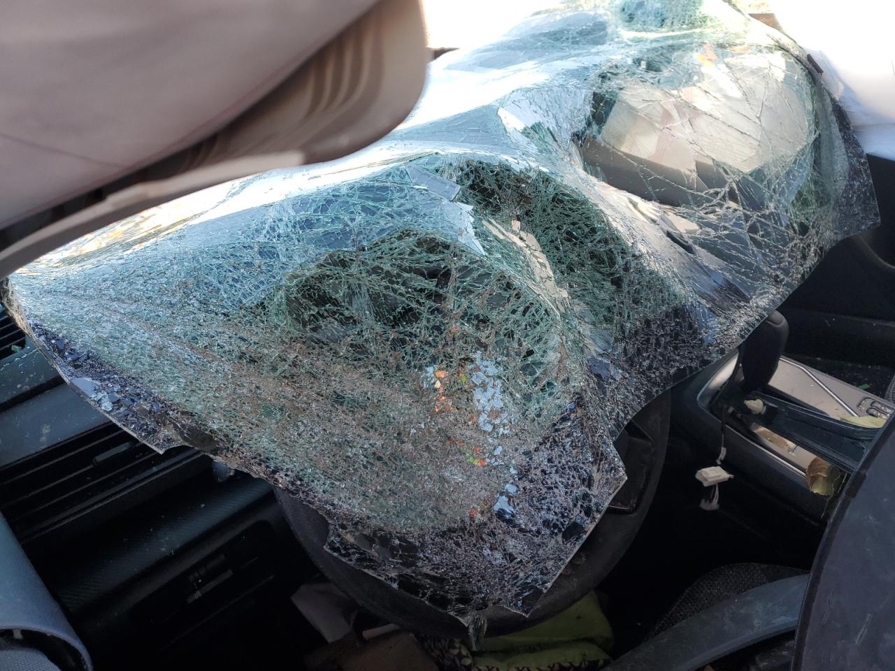 SUBARU CROSSTREK PREMIUM