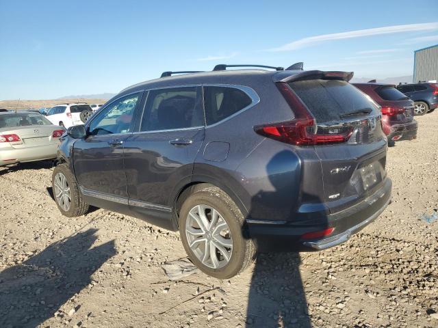 2022 HONDA CR-V TOURI - 5J6RT6H91NL038423