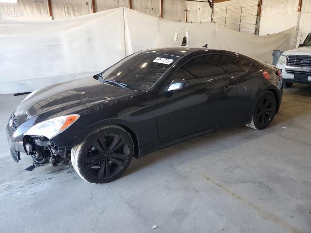 2011 HYUNDAI GENESIS CO #3287670056