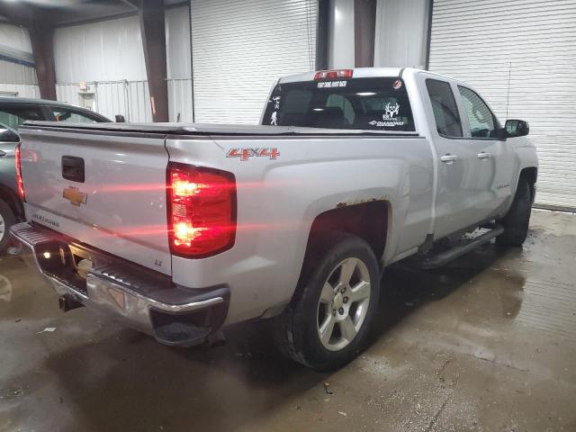 2014 CHEVROLET SILVERADO - 1GCVKREC3EZ407076