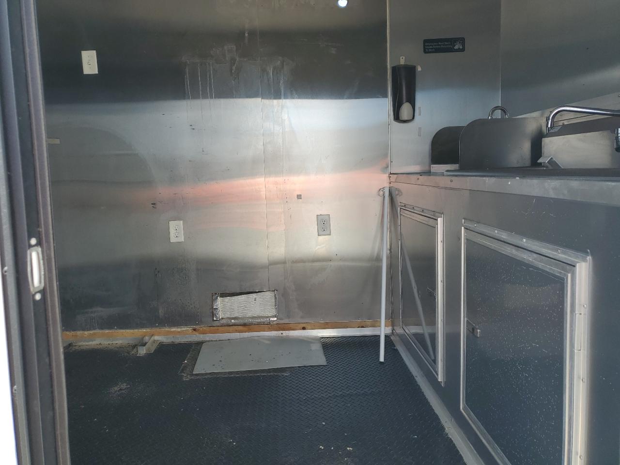 Lot #3297909802 2023 FAST CARGO UNKNOWN