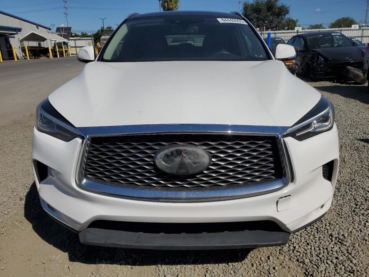 INFINITI QX50 ESSENTIAL