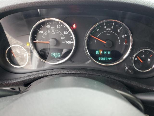 2015 JEEP WRANGLER R #3304538450