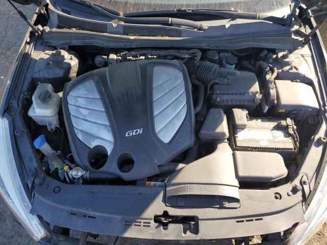 2016 KIA CADENZA LU #3298027144