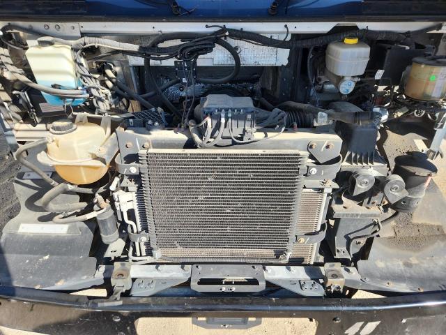 2020 FORD F59 #3304636939