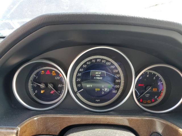 2014 MERCEDES-BENZ E 350 4MAT - WDDHH8JB1EA906403