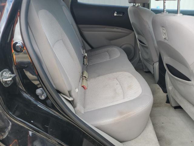 2011 NISSAN ROGUE S - JN8AS5MT3BW565394