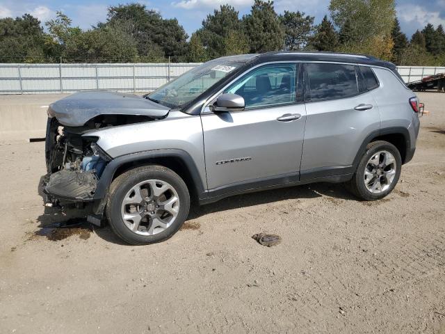 2021 JEEP COMPASS LI - 3C4NJDCB5MT541206