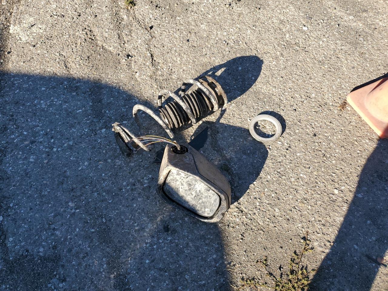 Lot #3291508964 2024 HONDA CR-V SPORT