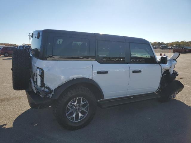 2025 FORD BRONCO BAD 1FMEE9BP3SLB25965