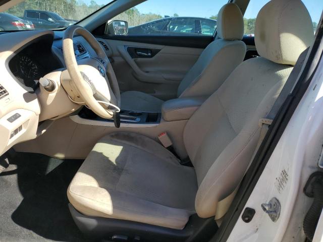 2015 NISSAN ALTIMA 2.5 - 1N4AL3AP2FC459701