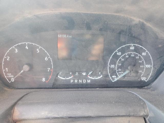 2021 FORD TRANSIT T- #3301621626