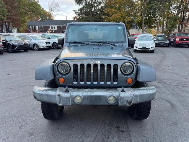 2007 JEEP WRANGLER X #3277008170