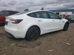 Lot #3311492245 2025 TESLA MODEL 3
