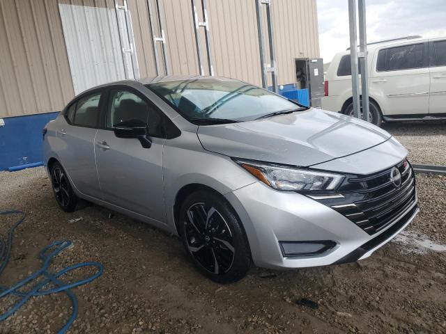 2024 NISSAN VERSA SR 3N1CN8FV8RL901734