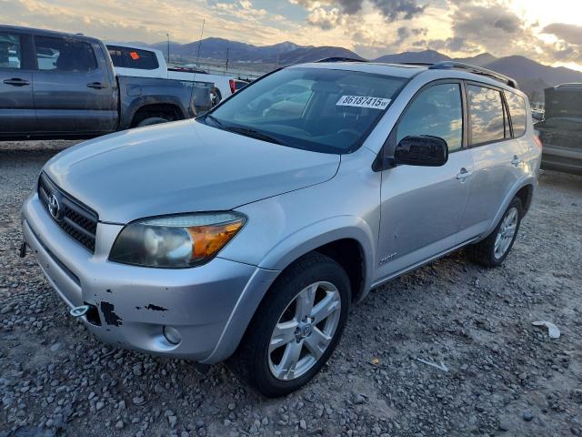 Global Auto Auctions: 2006 TOYOTA RAV4 SPORT