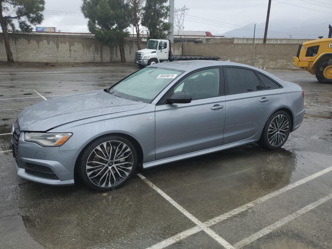 AUDI A6 PREMIUM