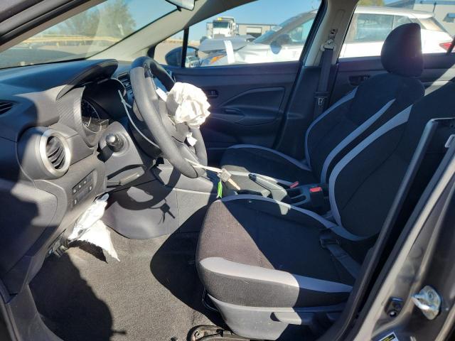 2025 NISSAN VERSA S #3290239211