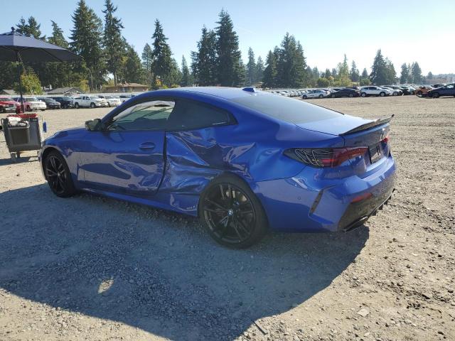 2025 BMW M440XI WBA83DA06SCT18056