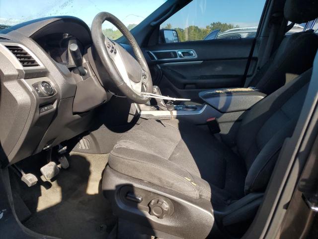 2015 FORD EXPLORER X - 1FM5K7D8XFGA00818